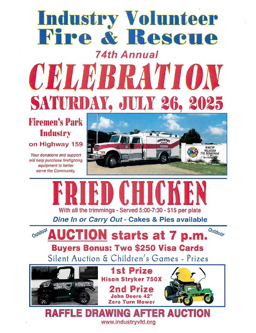 Flyer